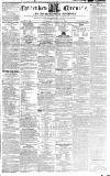 Cheltenham Chronicle Thursday 23 January 1840 Page 1