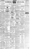 Cheltenham Chronicle Thursday 30 January 1840 Page 1