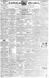 Cheltenham Chronicle Thursday 20 February 1840 Page 1