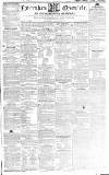 Cheltenham Chronicle Thursday 19 March 1840 Page 1