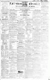 Cheltenham Chronicle Thursday 26 March 1840 Page 1