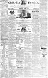 Cheltenham Chronicle Thursday 09 April 1840 Page 1