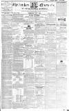 Cheltenham Chronicle Thursday 07 May 1840 Page 1