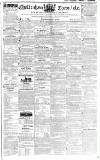 Cheltenham Chronicle Thursday 02 July 1840 Page 1