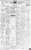 Cheltenham Chronicle Thursday 09 July 1840 Page 1