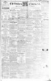 Cheltenham Chronicle Thursday 08 October 1840 Page 1
