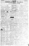 Cheltenham Chronicle Thursday 22 October 1840 Page 1