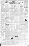 Cheltenham Chronicle Thursday 03 December 1840 Page 1