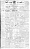 Cheltenham Chronicle Thursday 07 January 1841 Page 1