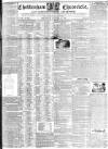 Cheltenham Chronicle Thursday 28 January 1841 Page 1