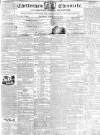 Cheltenham Chronicle Thursday 25 February 1841 Page 1