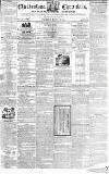 Cheltenham Chronicle Thursday 11 March 1841 Page 1