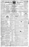 Cheltenham Chronicle Thursday 27 January 1842 Page 1