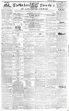 Cheltenham Chronicle Thursday 17 February 1842 Page 1