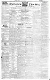 Cheltenham Chronicle Thursday 24 February 1842 Page 1