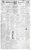 Cheltenham Chronicle Thursday 03 March 1842 Page 1