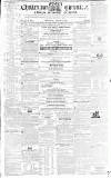 Cheltenham Chronicle Thursday 04 August 1842 Page 1