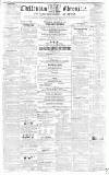 Cheltenham Chronicle Thursday 11 August 1842 Page 1