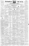 Cheltenham Chronicle Thursday 20 October 1842 Page 1