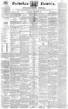 Cheltenham Chronicle Thursday 03 November 1842 Page 1