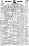 Cheltenham Chronicle Thursday 02 March 1843 Page 1