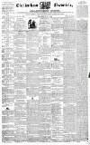 Cheltenham Chronicle Thursday 06 July 1843 Page 1