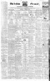 Cheltenham Chronicle Thursday 04 January 1844 Page 1