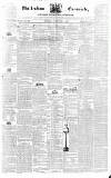Cheltenham Chronicle Thursday 08 February 1844 Page 1
