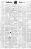 Cheltenham Chronicle Thursday 15 February 1844 Page 1