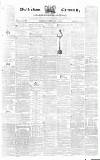 Cheltenham Chronicle Thursday 22 February 1844 Page 1
