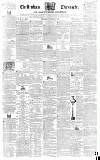 Cheltenham Chronicle Thursday 04 April 1844 Page 1