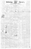 Cheltenham Chronicle Thursday 02 May 1844 Page 1