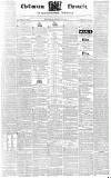 Cheltenham Chronicle Thursday 15 August 1844 Page 1