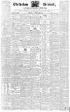 Cheltenham Chronicle Thursday 29 August 1844 Page 1