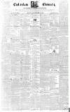 Cheltenham Chronicle Thursday 19 September 1844 Page 1