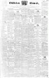 Cheltenham Chronicle Thursday 10 October 1844 Page 1