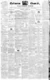 Cheltenham Chronicle Thursday 02 January 1845 Page 1