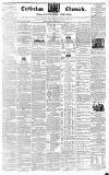 Cheltenham Chronicle Thursday 07 August 1845 Page 1