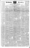 Cheltenham Chronicle Thursday 27 November 1845 Page 1