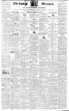 Cheltenham Chronicle Thursday 26 February 1846 Page 1