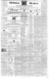Cheltenham Chronicle Thursday 09 April 1846 Page 1
