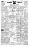 Cheltenham Chronicle Thursday 07 May 1846 Page 1