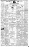 Cheltenham Chronicle Thursday 28 May 1846 Page 1