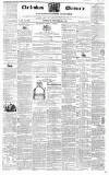 Cheltenham Chronicle Thursday 03 September 1846 Page 1