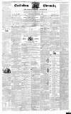Cheltenham Chronicle Thursday 29 October 1846 Page 1