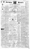 Cheltenham Chronicle Thursday 05 November 1846 Page 1