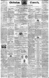 Cheltenham Chronicle Thursday 17 December 1846 Page 1