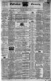 Cheltenham Chronicle Thursday 14 January 1847 Page 1