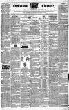Cheltenham Chronicle Thursday 22 April 1847 Page 1