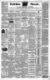 Cheltenham Chronicle Thursday 29 April 1847 Page 1